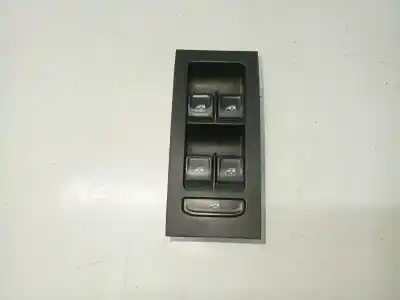 Second-hand car spare part left front power window switch for skoda octavia iii (5e3, nl3, nr3) 1.6 tdi oem iam references 5e0959857a  