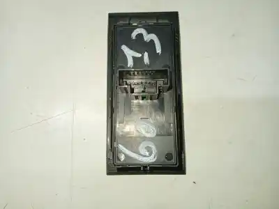 Second-hand car spare part left front power window switch for skoda octavia iii (5e3, nl3, nr3) 1.6 tdi oem iam references 5e0959857a  