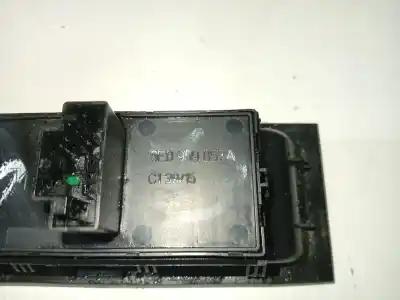 Second-hand car spare part left front power window switch for skoda octavia iii (5e3, nl3, nr3) 1.6 tdi oem iam references 5e0959857a  