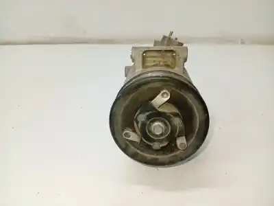 Second-hand car spare part air conditioning compressor for skoda octavia iii (5e3, nl3, nr3) 1.6 tdi oem iam references 5q0820803k  5q0820803d