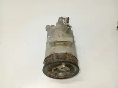 Second-hand car spare part air conditioning compressor for skoda octavia iii (5e3, nl3, nr3) 1.6 tdi oem iam references 5q0820803k  5q0820803d