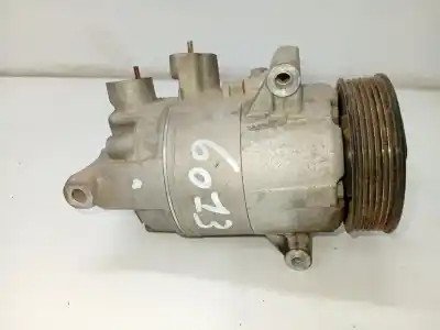 Second-hand car spare part air conditioning compressor for skoda octavia iii (5e3, nl3, nr3) 1.6 tdi oem iam references 5q0820803k  5q0820803d