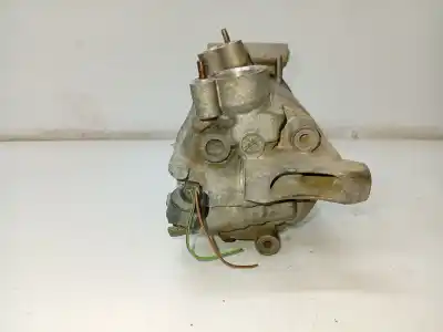 Second-hand car spare part air conditioning compressor for skoda octavia iii (5e3, nl3, nr3) 1.6 tdi oem iam references 5q0820803k  5q0820803d