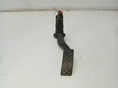 Second-hand car spare part accelerator pedal for skoda octavia iii (5e3, nl3, nr3) 1.6 tdi oem iam references 5q1723503k