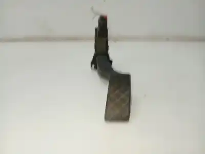 Second-hand car spare part accelerator pedal for skoda octavia iii (5e3, nl3, nr3) 1.6 tdi oem iam references 5q1723503k  5q1721503h