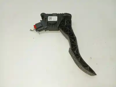 Second-hand car spare part accelerator pedal for skoda octavia iii (5e3, nl3, nr3) 1.6 tdi oem iam references 5q1723503k  5q1721503h