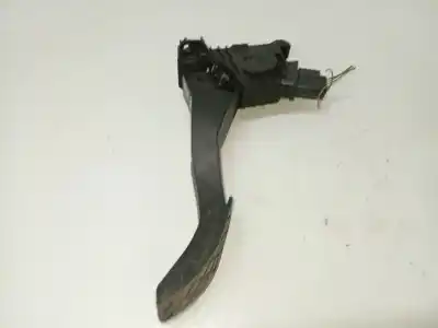 Second-hand car spare part accelerator pedal for skoda octavia iii (5e3, nl3, nr3) 1.6 tdi oem iam references 5q1723503k  5q1721503h
