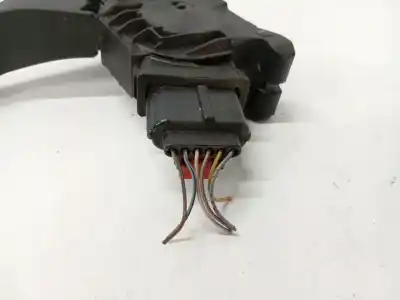 Second-hand car spare part accelerator pedal for skoda octavia iii (5e3, nl3, nr3) 1.6 tdi oem iam references 5q1723503k  5q1721503h