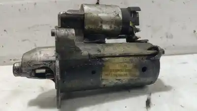 Peça sobressalente para automóvel em segunda mão motor de arranque por mazda 2 berlina (dy) * referências oem iam 2s6011000ec