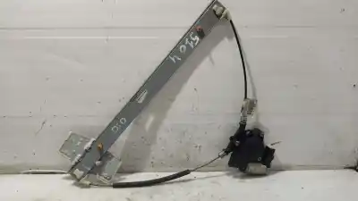 Peça sobressalente para automóvel em segunda mão elevador de vidros dianteiro direito por mazda 2 berlina (dy) * referências oem iam dd1058560c