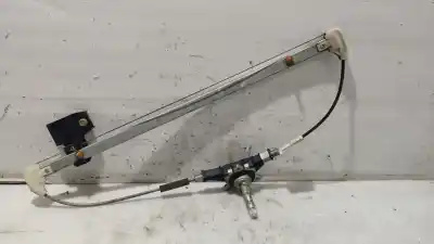 Peça sobressalente para automóvel em segunda mão elevador de vidros traseiro direito por mazda 2 berlina (dy) * referências oem iam dd1072560e