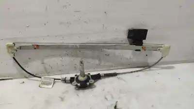 Peça sobressalente para automóvel em segunda mão elevador de vidros traseiro esquerdo por mazda 2 berlina (dy) * referências oem iam dd1073560e