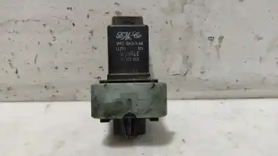 Peça sobressalente para automóvel em segunda mão relé para automóvel por mazda 2 berlina (dy) * referências oem iam 3m5t12a343aa