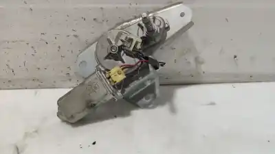 Peça sobressalente para automóvel em segunda mão MOTOR DO LIMPADOR TRASEIRO por MAZDA 2 BERLINA (DY)  Referências OEM IAM DD1067450A  