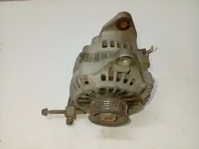 Second-hand car spare part ALTERNATOR for MITSUBISHI GALANT VIII (EA_)  OEM IAM references MD358421  A3TA5492