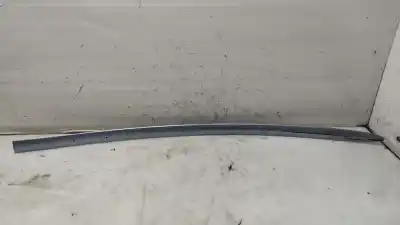 Peça sobressalente para automóvel em segunda mão moldagem por mazda 2 berlina (dy) * referências oem iam 3m71a20939