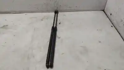 Peça sobressalente para automóvel em segunda mão conjunto de amortecedores dianteiros por mazda 2 berlina (dy) * referências oem iam dd1062620a  dd1062620a