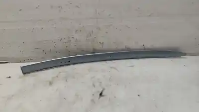 Peça sobressalente para automóvel em segunda mão moldagem por mazda 2 berlina (dy) * referências oem iam 3m71a25533