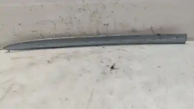 Peça sobressalente para automóvel em segunda mão moldagem por mazda 2 berlina (dy) * referências oem iam 3m71a25532