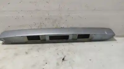 Peça sobressalente para automóvel em segunda mão moldagem por mazda 2 berlina (dy) * referências oem iam 3m71a43404