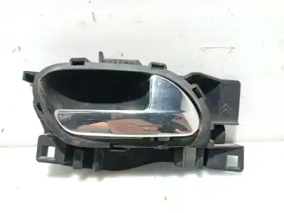 İkinci el araba yedek parçası IÇ ÖN SAG KOL için PEUGEOT 207  OEM IAM referansları 9144A5  