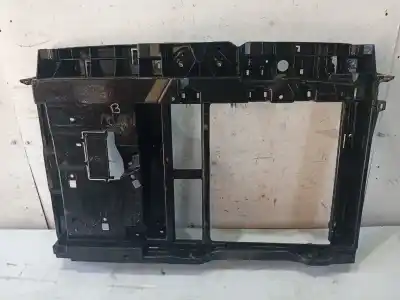 Recambio de automóvil de segunda mano de PANEL FRONTAL para PEUGEOT 207 SW referencias OEM IAM 7104FS  