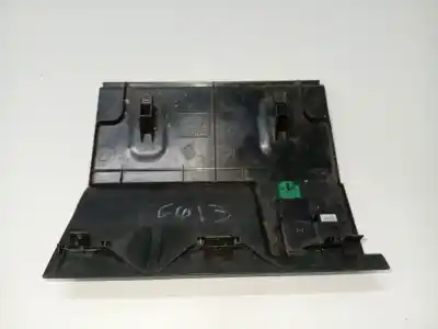 Автозапчасти б/у литье за skoda octavia iii (5e3, nl3, nr3) 1.6 tdi ссылки oem iam 5e1857367  