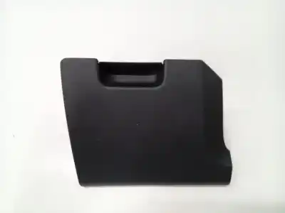 Автозапчастина б/у молдинг для skoda octavia iii (5e3, nl3, nr3) 1.6 tdi посилання на oem iam 5e1857921  