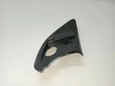 Автозапчастина б/у молдинг для skoda octavia iii (5e3, nl3, nr3) 1.6 tdi посилання на oem iam 5e0837974  