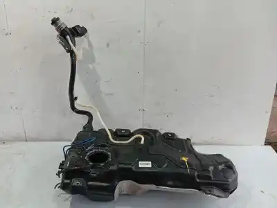 Second-hand car spare part fuel tank for skoda octavia iii (5e3, nl3, nr3) 1.6 tdi oem iam references 5q0201060ch