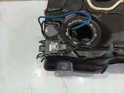 Автозапчасти б/у топливный бак за skoda octavia iii (5e3, nl3, nr3) 1.6 tdi ссылки oem iam 5q0201060ch  