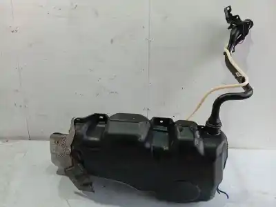 Автозапчасти б/у топливный бак за skoda octavia iii (5e3, nl3, nr3) 1.6 tdi ссылки oem iam 5q0201060ch  