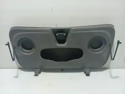 Pezzo di ricambio per auto di seconda mano scatola di guanti per renault megane i classic (la0/1_) 1.6 16v (la00, la04, la0b, la11, la16, la19, la1j, la1k,... riferimenti oem iam 7700839776  