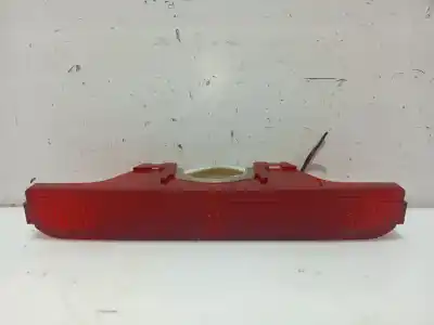 Автозапчасти б/у центральный стоп-сигнал за renault megane i classic (la0/1_) 1.6 16v (la00, la04, la0b, la11, la16, la19, la1j, la1k,... ссылки oem iam 7700838580