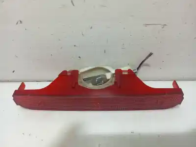 Автозапчасти б/у центральный стоп-сигнал за renault megane i classic (la0/1_) 1.6 16v (la00, la04, la0b, la11, la16, la19, la1j, la1k,... ссылки oem iam 7700838580  