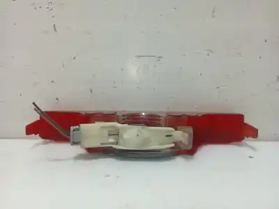 Автозапчасти б/у центральный стоп-сигнал за renault megane i classic (la0/1_) 1.6 16v (la00, la04, la0b, la11, la16, la19, la1j, la1k,... ссылки oem iam 7700838580  