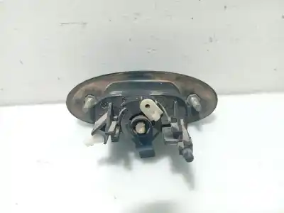 Автозапчасти б/у внешняя ручка ворот за renault megane i classic (la0/1_) 1.6 16v (la00, la04, la0b, la11, la16, la19, la1j, la1k,... ссылки oem iam 7701469993  