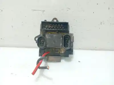 Автозапчасти б/у сопротивление нагреву за renault megane i classic (la0/1_) 1.6 16v (la00, la04, la0b, la11, la16, la19, la1j, la1k,... ссылки oem iam 7701048356