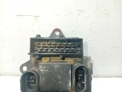 Автозапчасти б/у сопротивление нагреву за renault megane i classic (la0/1_) 1.6 16v (la00, la04, la0b, la11, la16, la19, la1j, la1k,... ссылки oem iam 7701048356  