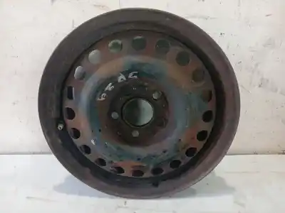 Автозапчастина б/у шина для ford transit connect tdci base 210 s kombi transit connect kombi посилання на oem iam 5048529