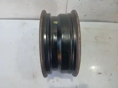 Pezzo di ricambio per auto di seconda mano cerchione in lega per ford transit connect tdci base 210 s kombi transit connect kombi riferimenti oem iam 5048529  