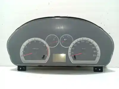 Peça sobressalente para automóvel em segunda mão  por CHEVROLET AVEO / KALOS FASTBACK (T250, T255)  Referências OEM IAM 96814474 D68G230525 