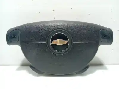 Peça sobressalente para automóvel em segunda mão  por CHEVROLET AVEO / KALOS FASTBACK (T250, T255)  Referências OEM IAM 96879041  