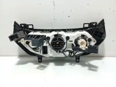 Pièce détachée automobile d'occasion commande de chauffage / climatisation pour chevrolet aveo / kalos fastback (t250, t255) 1.4 références oem iam 96650496  96650498
