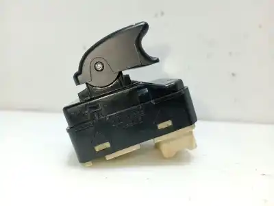 Pièce détachée automobile d'occasion commande de lève vitre avant gauche pour chevrolet aveo / kalos fastback (t250, t255) 1.4 références oem iam 96652187 202005062 