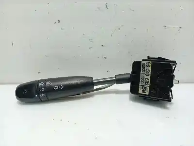 Tweedehands auto-onderdeel intermitterende controle voor chevrolet aveo / kalos fastback (t250, t255) 1.4 oem iam-referenties 96540683