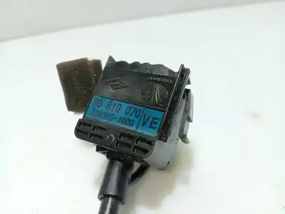 Pièce détachée automobile d'occasion commande d'essuie glace pour chevrolet aveo / kalos fastback (t250, t255) 1.4 références oem iam 96810070 5283pd1000 