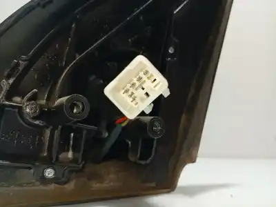 İkinci el araba yedek parçası sag arka görünüm için chevrolet aveo / kalos fastback (t250, t255) 1.4 oem iam referansları 96406191  