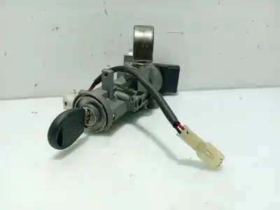 Tweedehands auto-onderdeel startschakelaar voor chevrolet aveo / kalos fastback (t250, t255) 1.4 oem iam-referenties 96261298