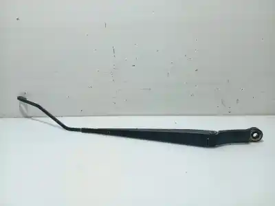 Tweedehands auto-onderdeel ruitenwisser arm rechts voor voor chevrolet aveo / kalos fastback (t250, t255) 1.4 oem iam-referenties 95980786